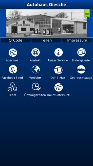 Autohaus Giesche(圖2)-速報App