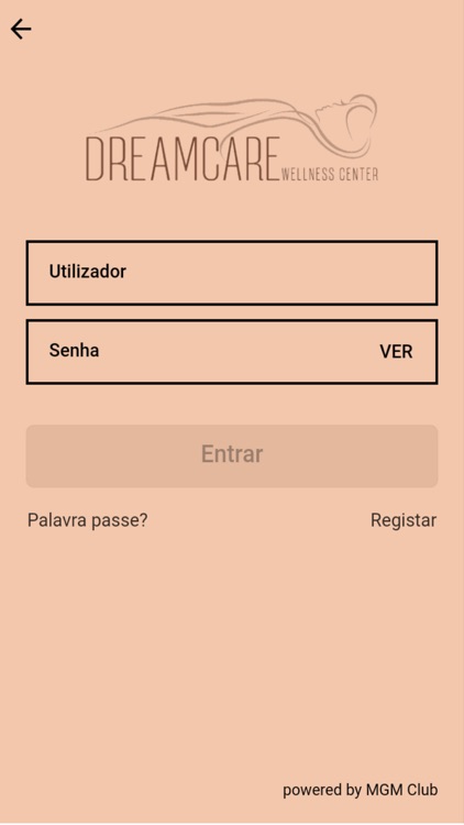 Cartão Cliente DREAMCARE