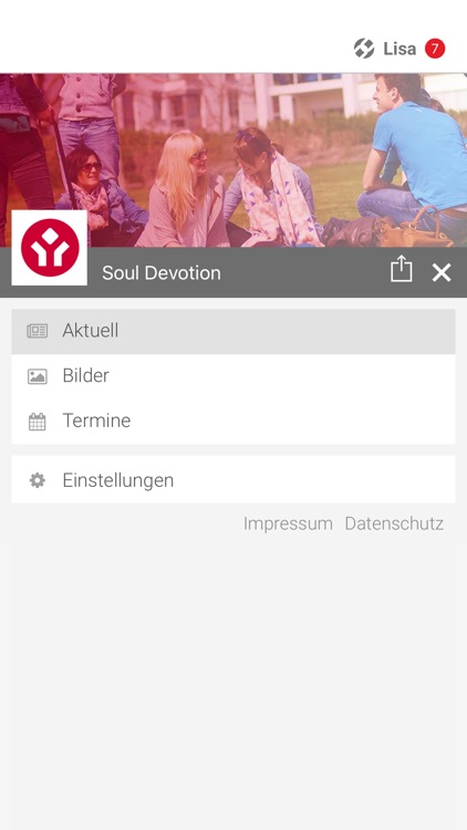 Soul Devotion