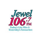 Top 20 Entertainment Apps Like Jewel 106.7 Radio - Best Alternatives