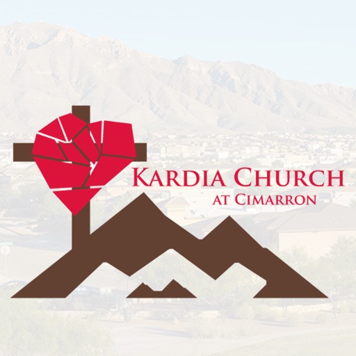 Kardia Christian Church icon