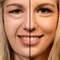 Take a selfie and see the effects of smoking on your own face in 3D