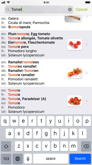 Food Guide(圖3)-速報App