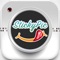 Get amazed with handcraft stickers with StickyPic photo editor