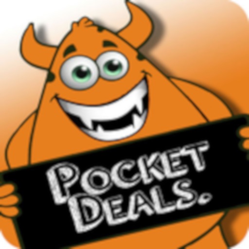 Pocket Deals Canada