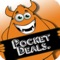 Pocket Deals delivers unbeatable and exclusive deals only offered on this mobile application