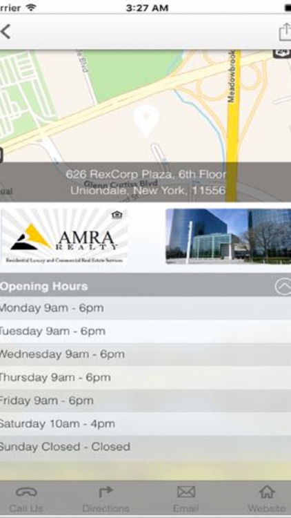 Amra Realty