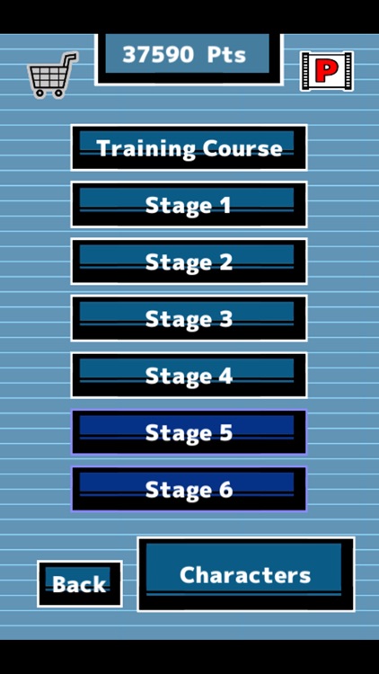 Puzzle Skaters screenshot-3