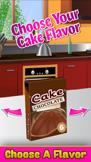 Cake Baker(圖3)-速報App