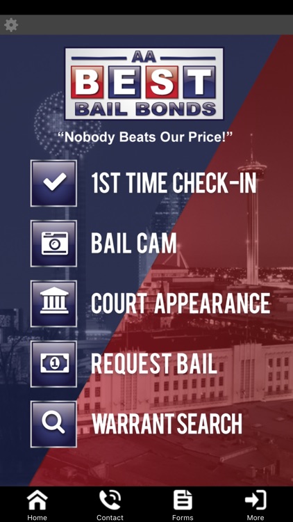 AA Best Bail Bonds