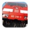 Dies ist die News App vom TF Portal DB Cargo