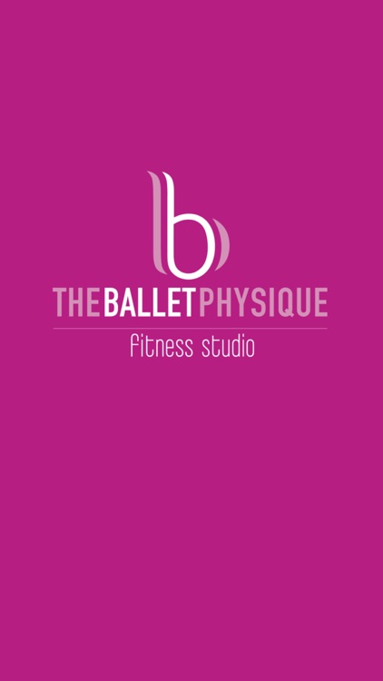 The Ballet Physique