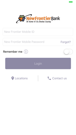 New Frontier Bank Mobile(圖2)-速報App