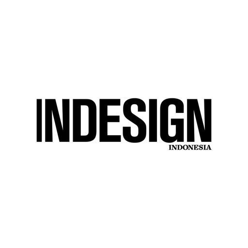 Indesign Indonesia Magazine icon