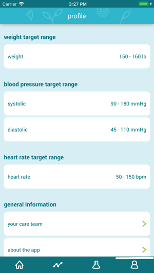 Medly for Heart Failure(圖4)-速報App