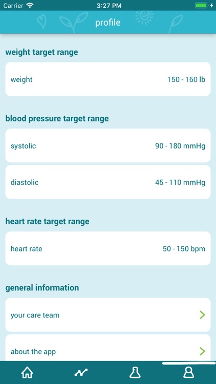 Medly for Heart Failure screenshot-3