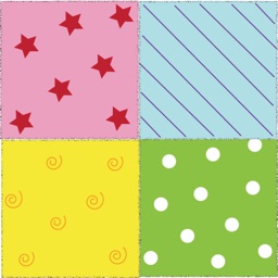 Stash Star Fabric