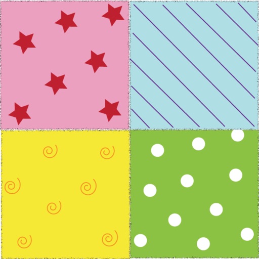 Stash Star Fabric