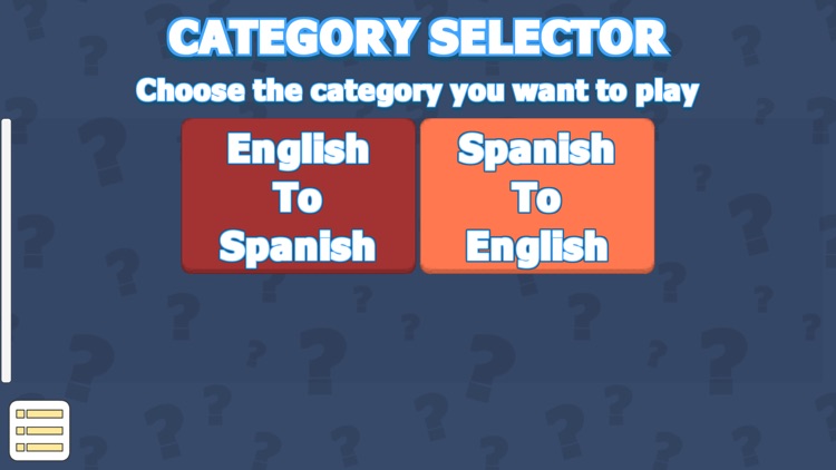 TOEFL Spanish Success screenshot-5