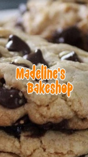 Madeline's Bakeshop(圖2)-速報App