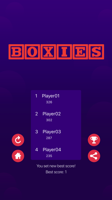 Boxies 2018 screenshot 3