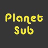 Planet Sub To Go