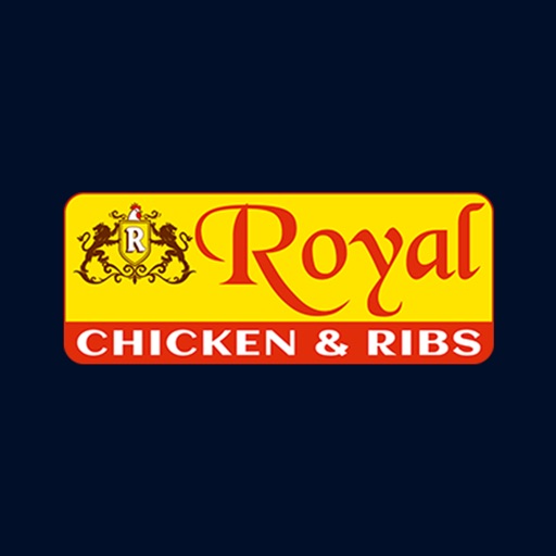 Royal Ribs icon