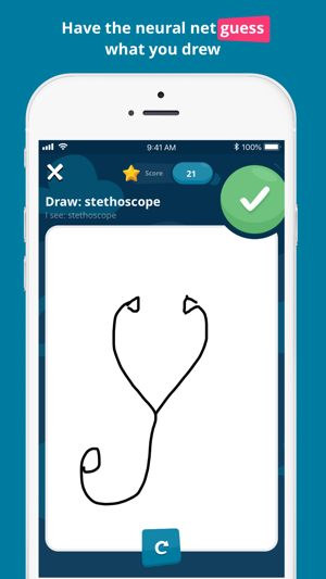 Neural Draw(圖2)-速報App