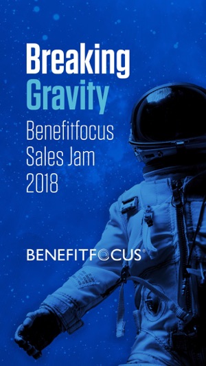 Benefitfocus Sales Jam 2018