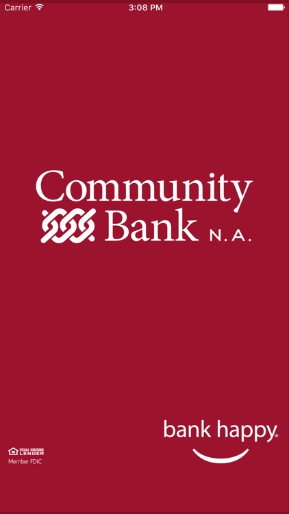 Community Bank NA