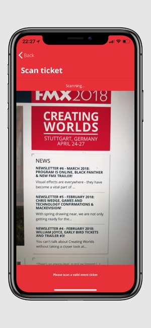 FMX Partner(圖2)-速報App