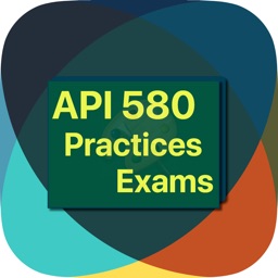 API 580 Practice