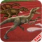 Icon Jurassic Dinosaur Racing