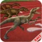 Jurassic dinosaur racing game is free game for all users 