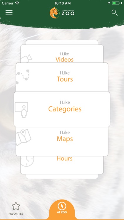 Elmwood Park Zoo screenshot-5