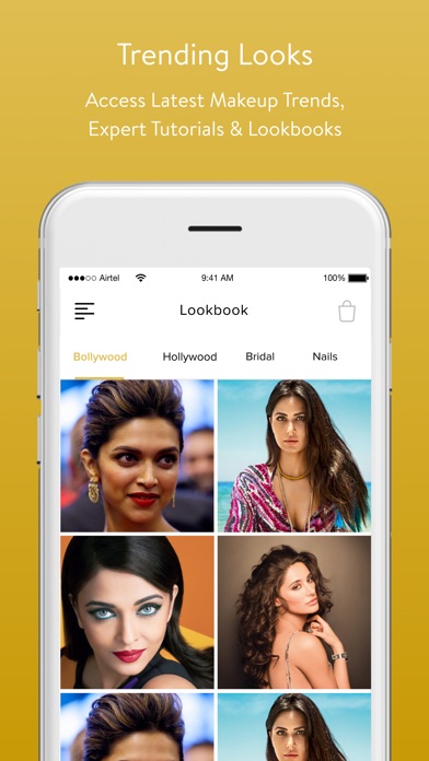 MyGlamm : Beauty Shopping App screenshot 3