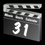 Movie Quote Calendar