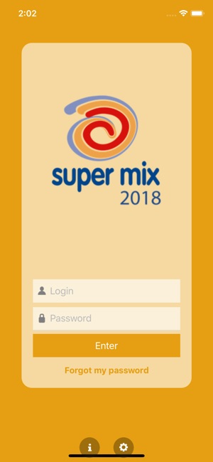 Supermix(圖1)-速報App