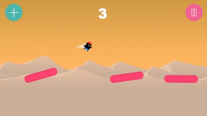 Swing Adventure screenshot 3