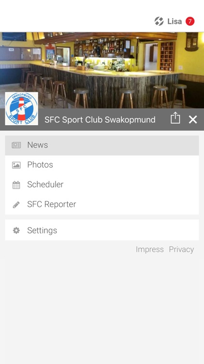 SFC Sport Club Swakopmund