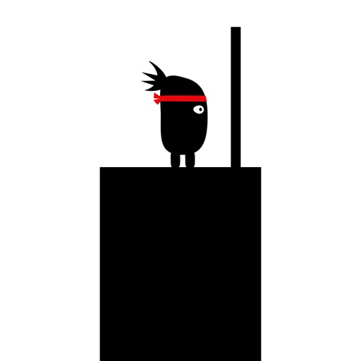 Stick Warrior - Heroes Dash icon