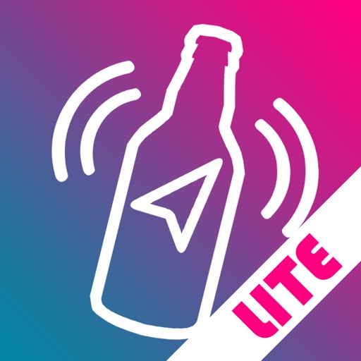 BoozeBuzzer lite - party alert iOS App