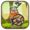 Viking Workout - The Darts Scorer Game