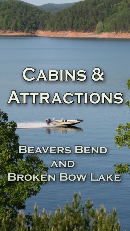 Bb Cabins Area Attractions By Daniel Hubbard