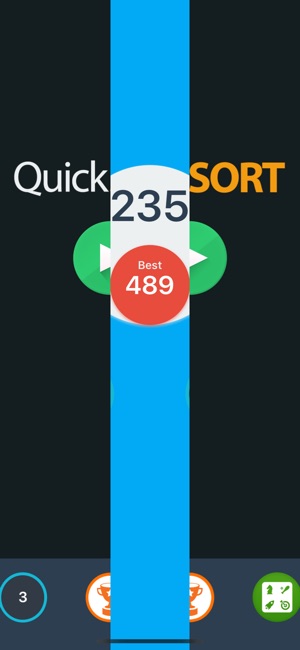 Sort It : Quick Sort Math Game(圖4)-速報App