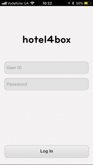 Hotel4box(圖1)-速報App