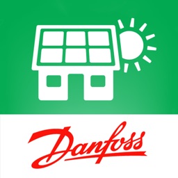 Danfoss SolarApp