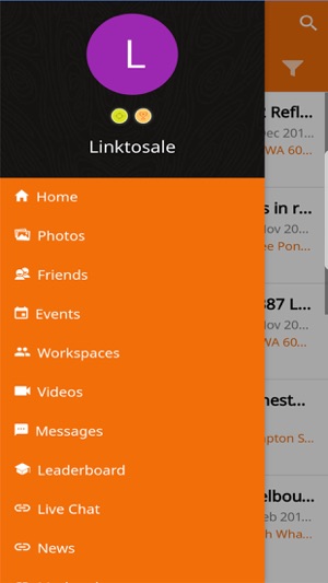 LinktosaleUK Collaborate(圖1)-速報App