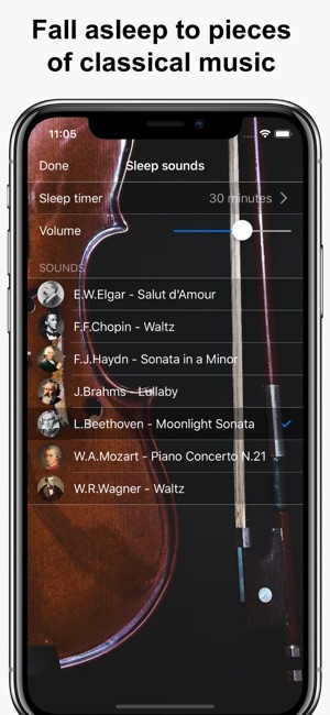 Classical Music Alarm Clock(圖3)-速報App