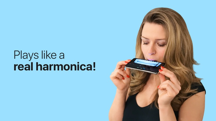 Harmonica